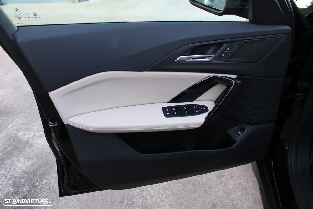 BMW X1 xDrive25e xLine - 49