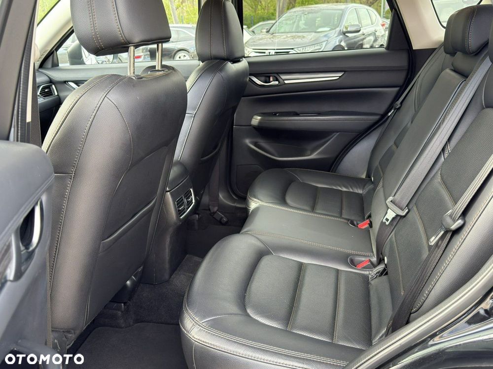 Mazda CX-5 - 15