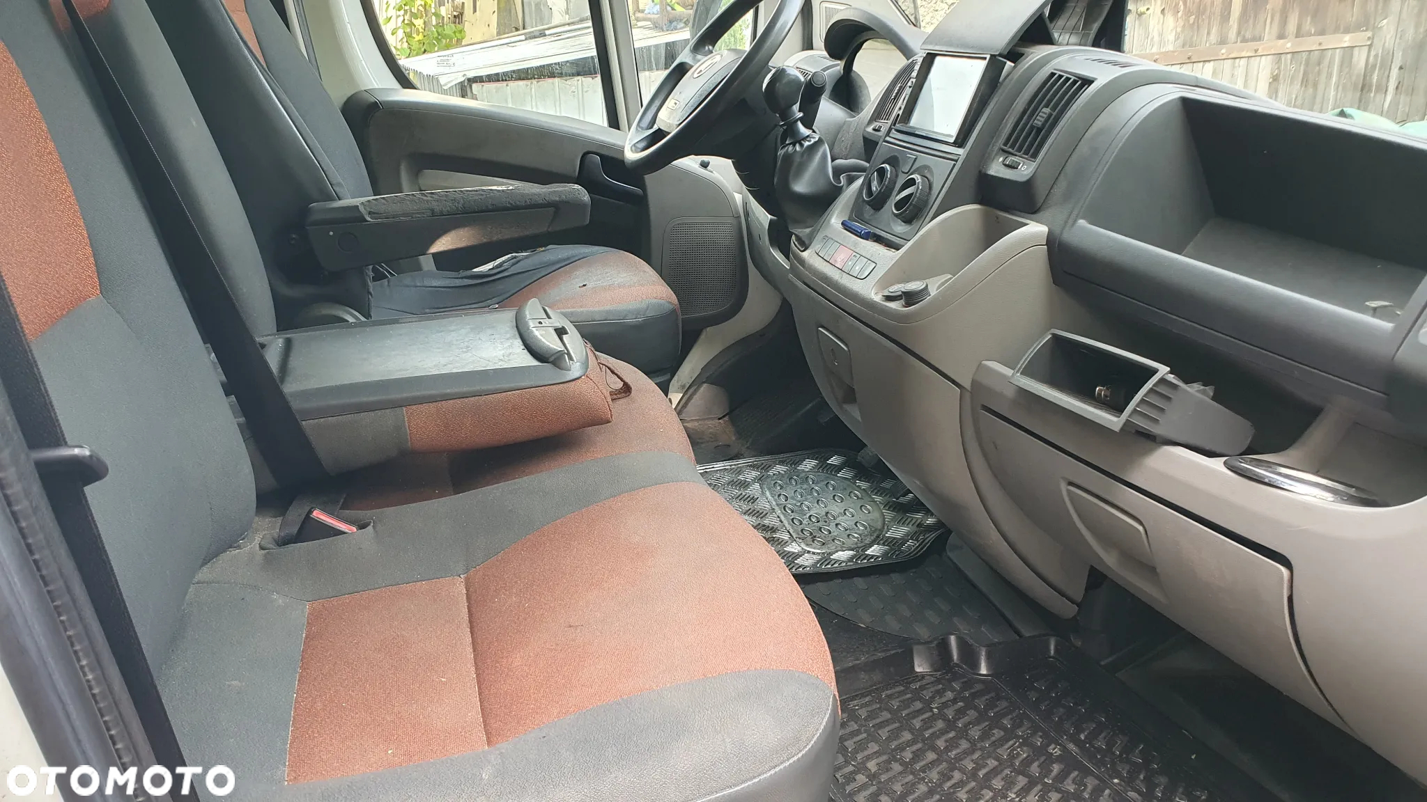 Fiat DUCATO L3H2 2.3multijet - 11