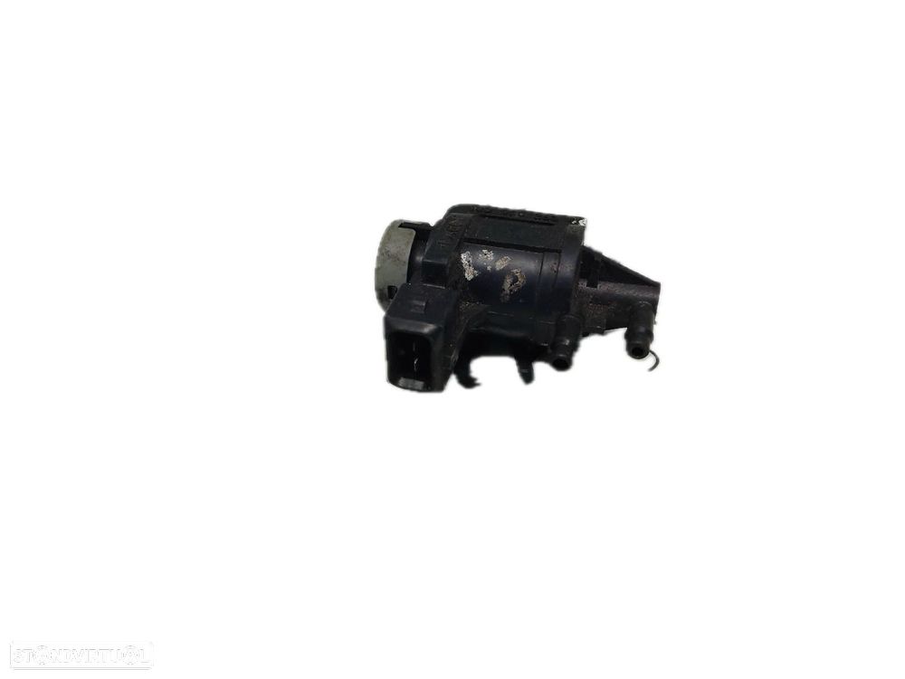 Sensor Pressão Turbo / Válvula Pressão Vácuo Audi A4 (8E2, B6) - 3