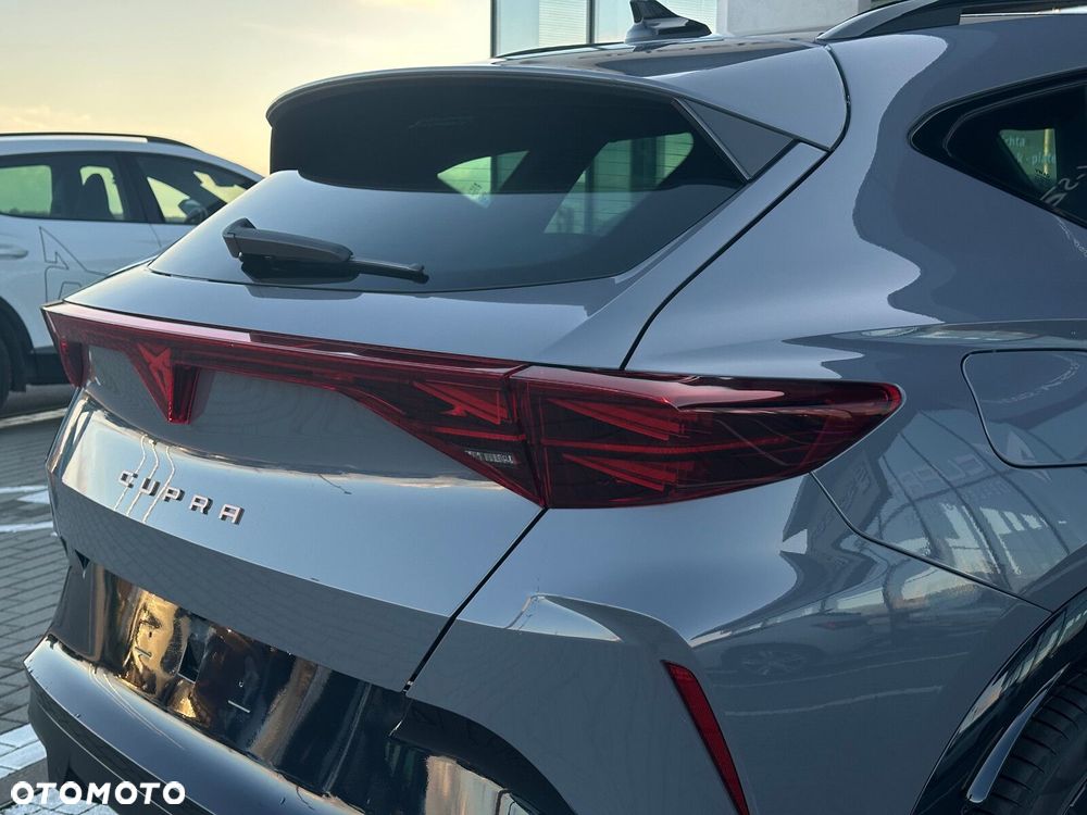 Cupra Formentor 2.0 TSI 4Drive DSG - 14