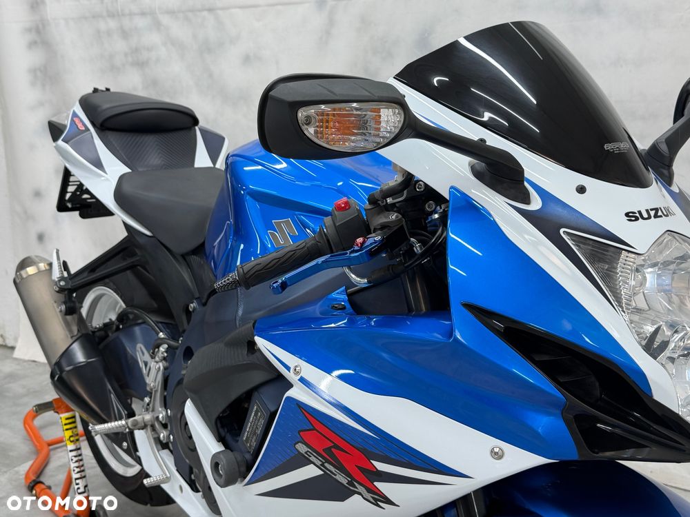 Suzuki GSX-R - 8