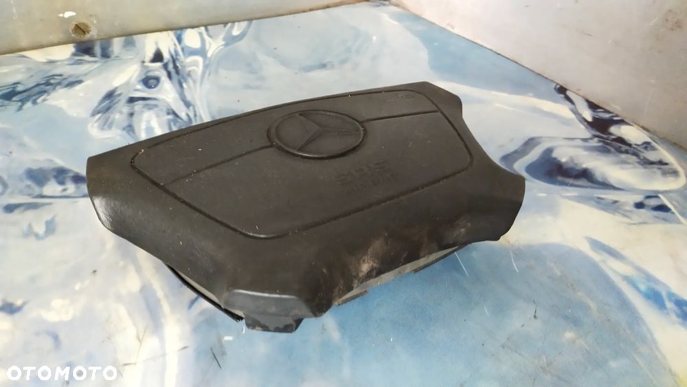 Poduszka airbag kierowcy MERCEDES E95TO530401997 - 2
