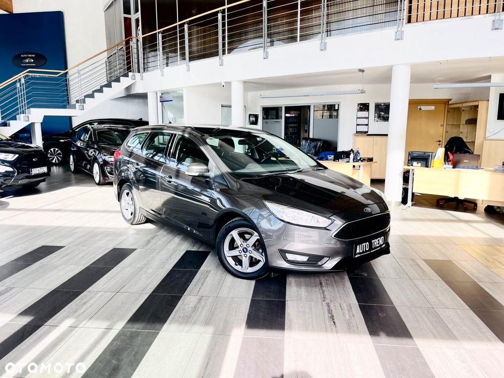 Ford Focus - 3