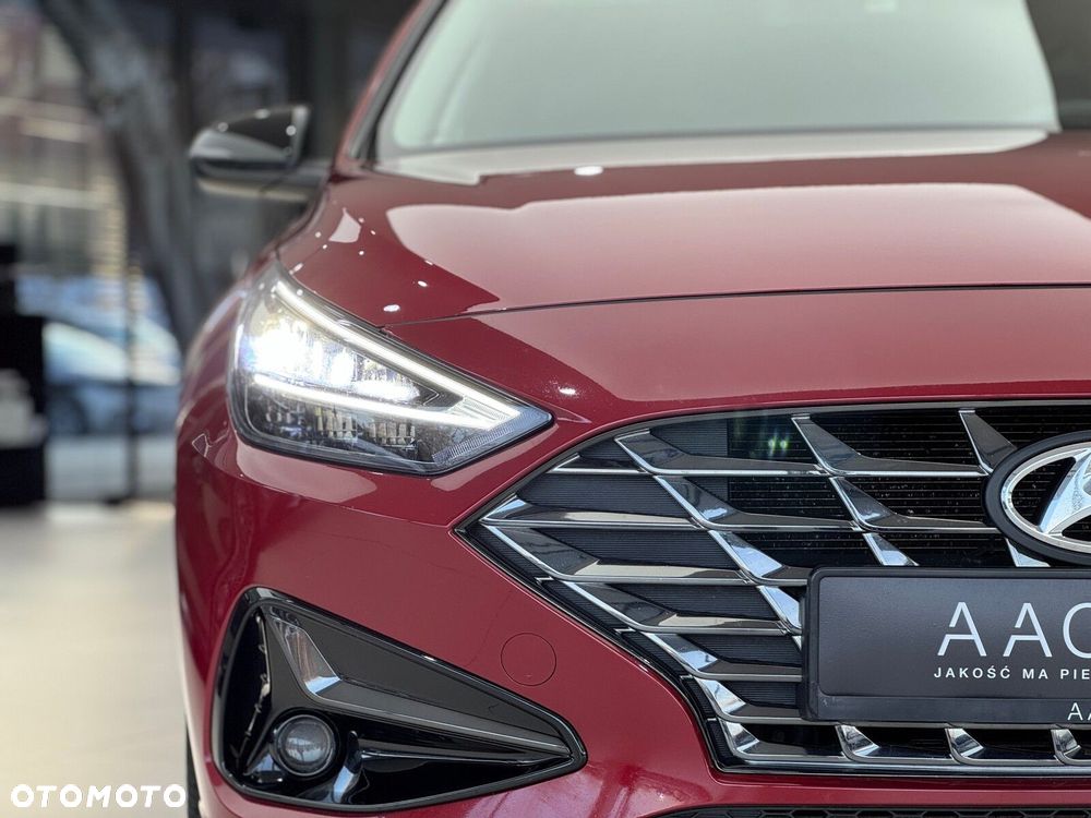 Hyundai i30 1.0 T-GDI Smart - 39