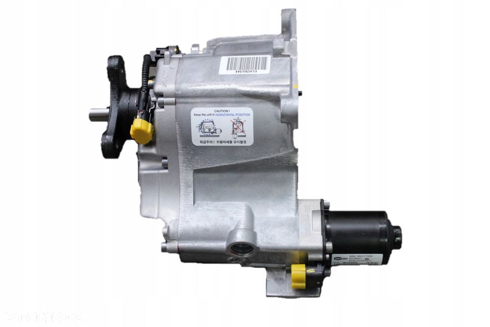 Sprzęgło tylnego mostu KIA Hyundai 478003B520 PROMOCYJNA CENA - 2