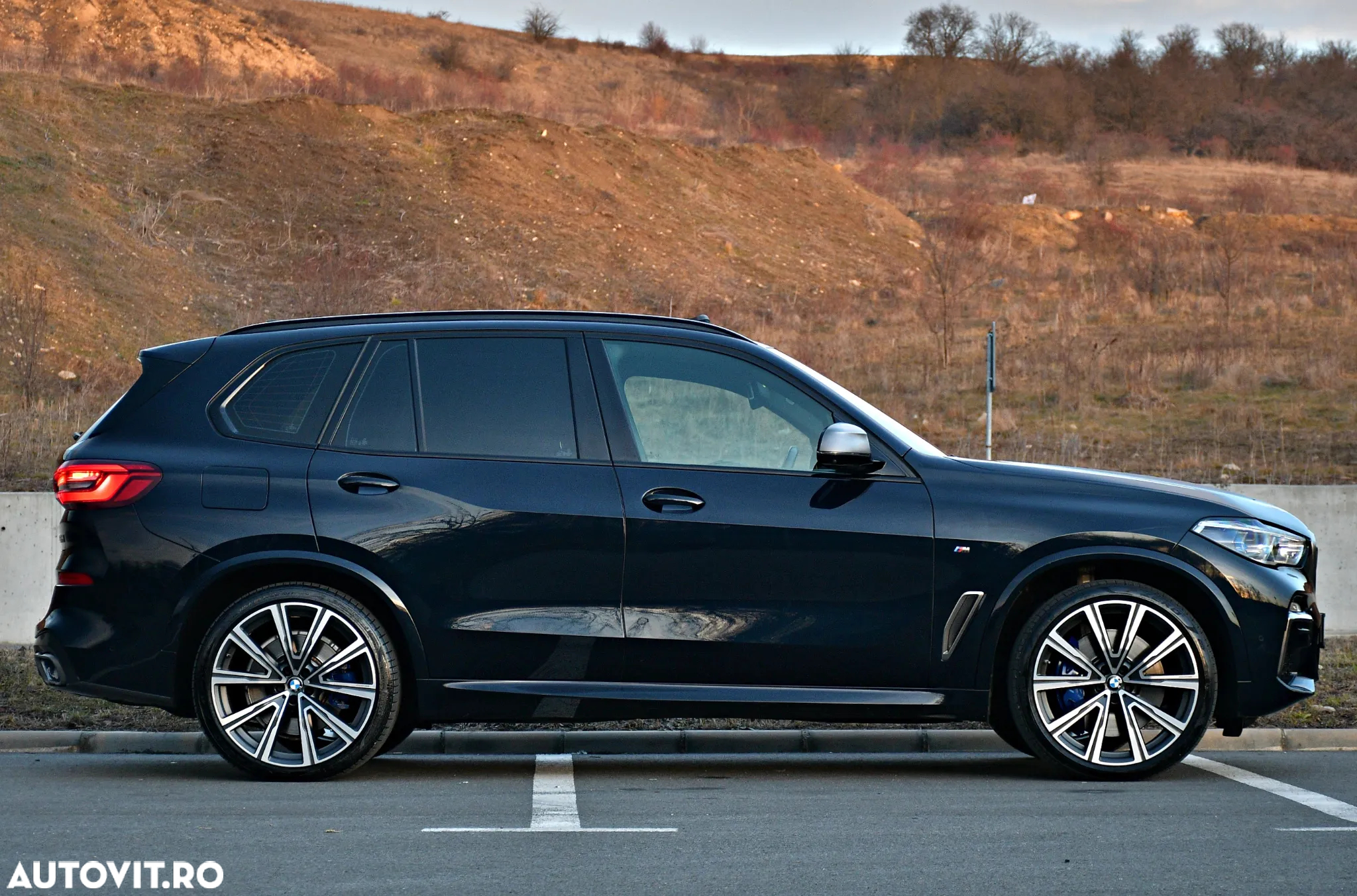 BMW X5 xDrive30d - 13