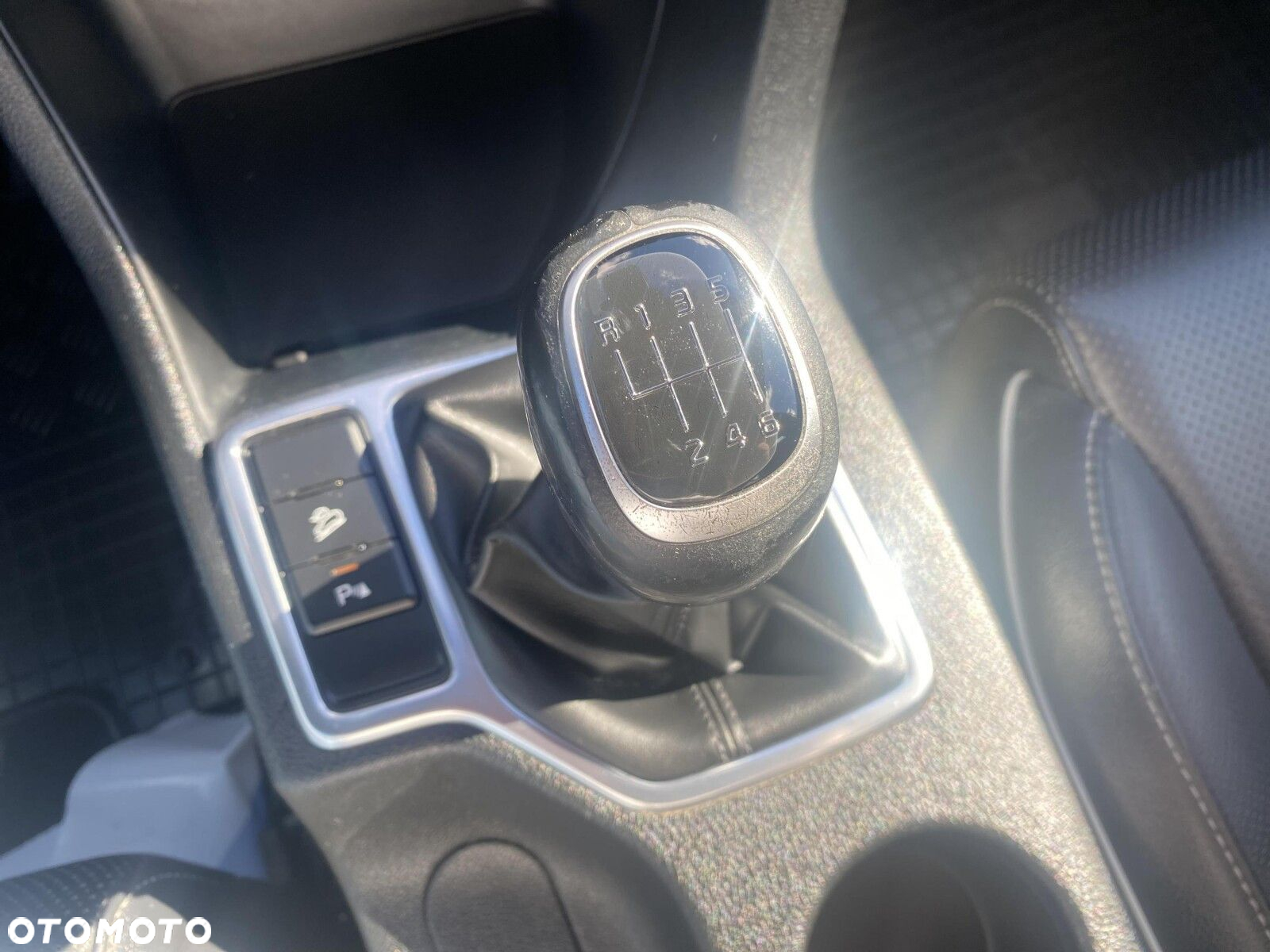 Kia Sportage - 21