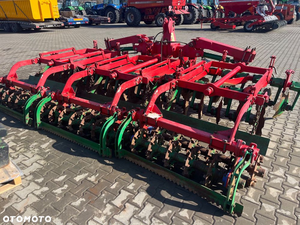 Unia MAX T 4,5 H - 5