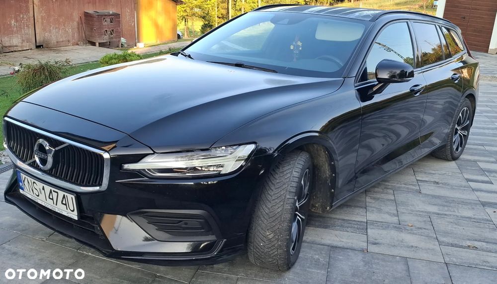 Volvo V60 - 3
