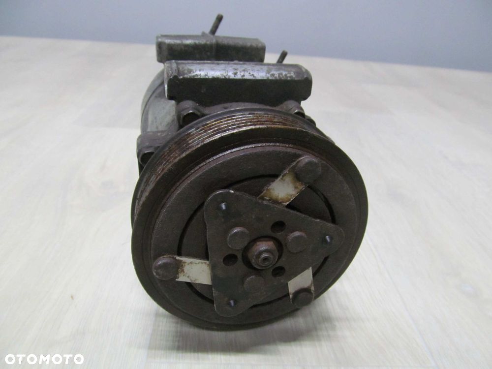 PEUGEOT CITROEN 2.0 HDI SPREZARKA KLIMATYZACJI 1438F 9646273880 - 4