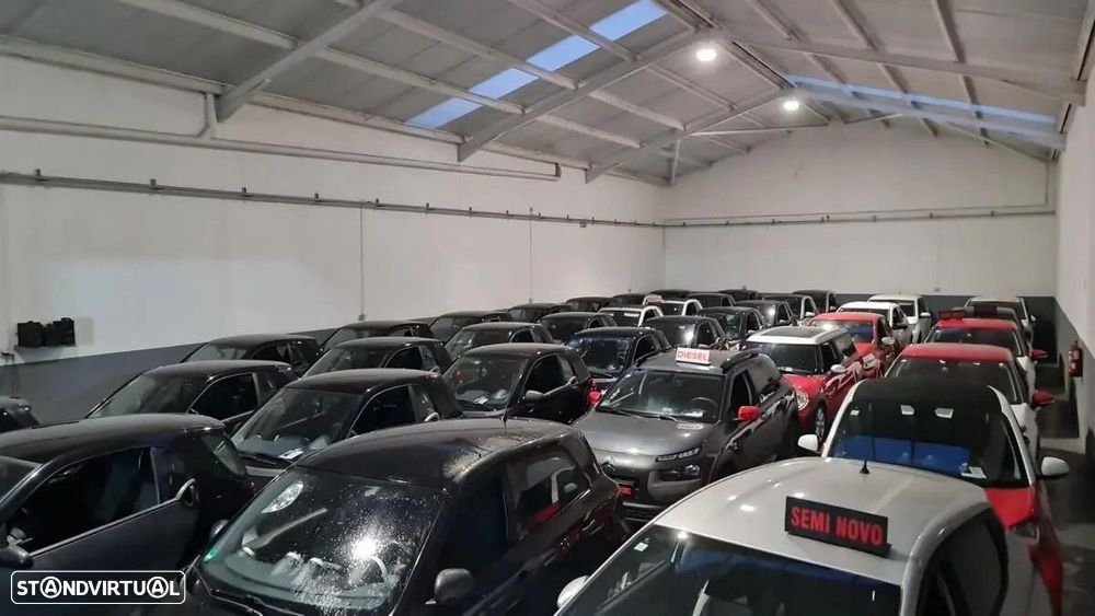 Smart ForTwo Coupé - 4