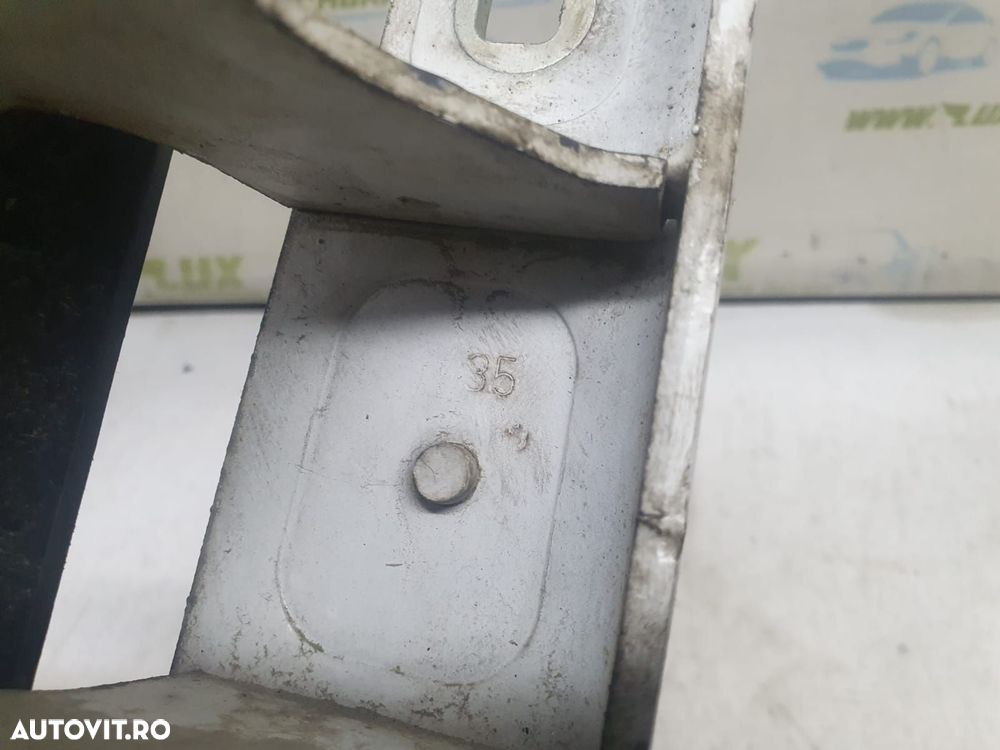 Balama spate Toyota ProAce 1 [2013 - 2016] 1.6 d4-d 3WZ-TV - 6