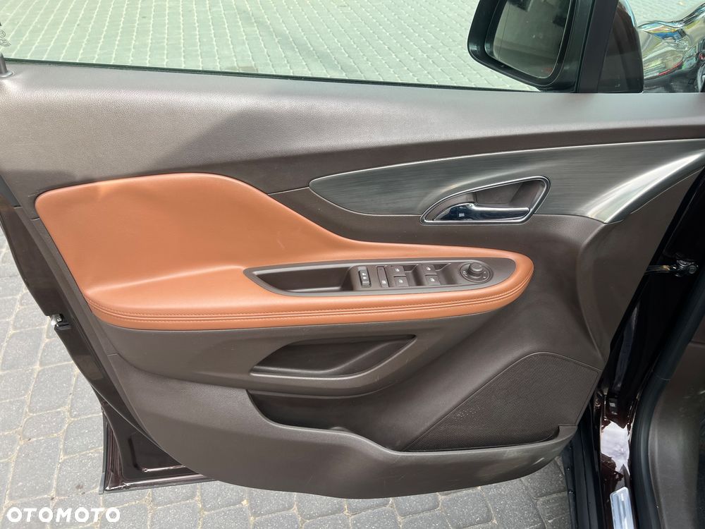 Opel Mokka - 15