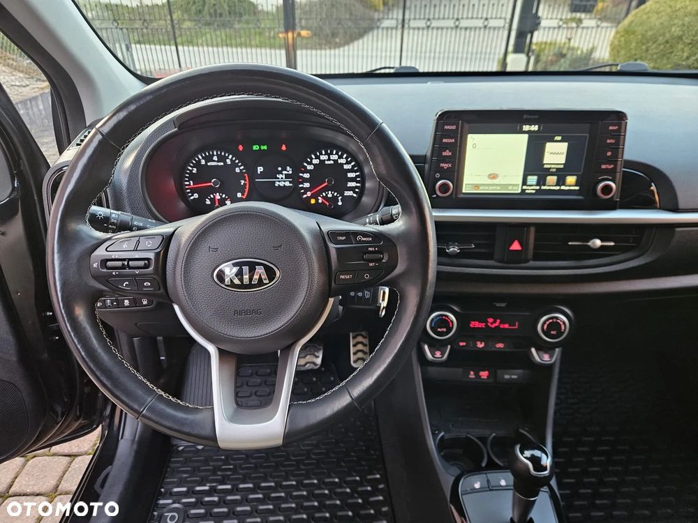 Kia Picanto 1.2 X-Line - 13