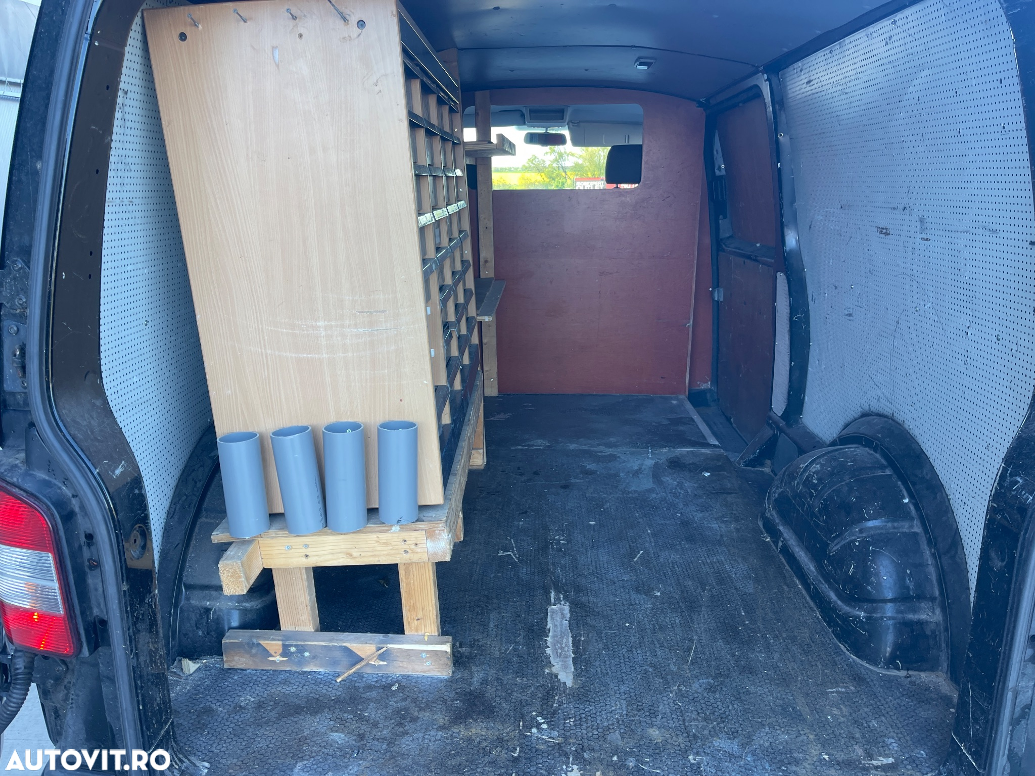Volkswagen Transporter - 23