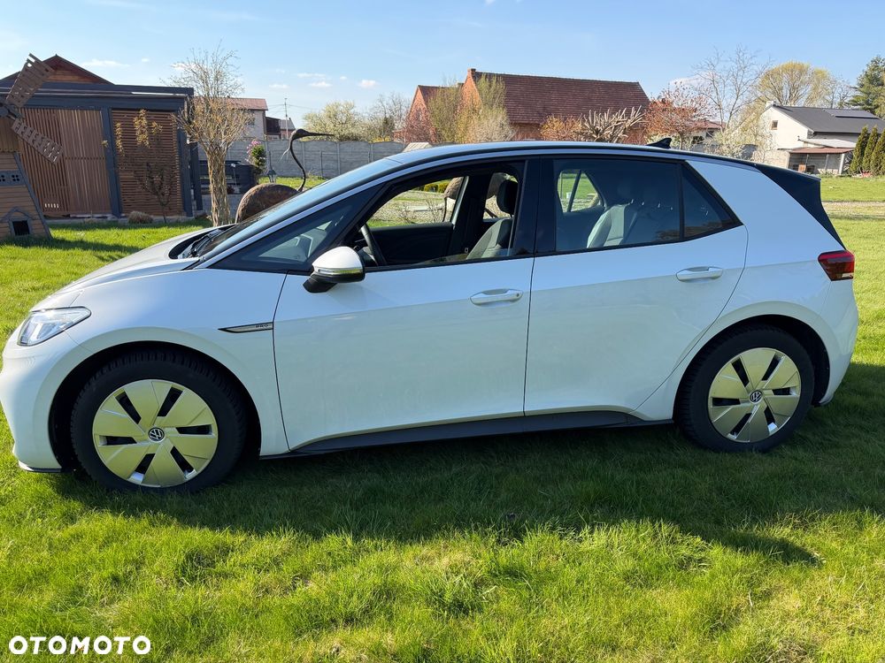 Volkswagen ID.3 Pro S Goal - 2