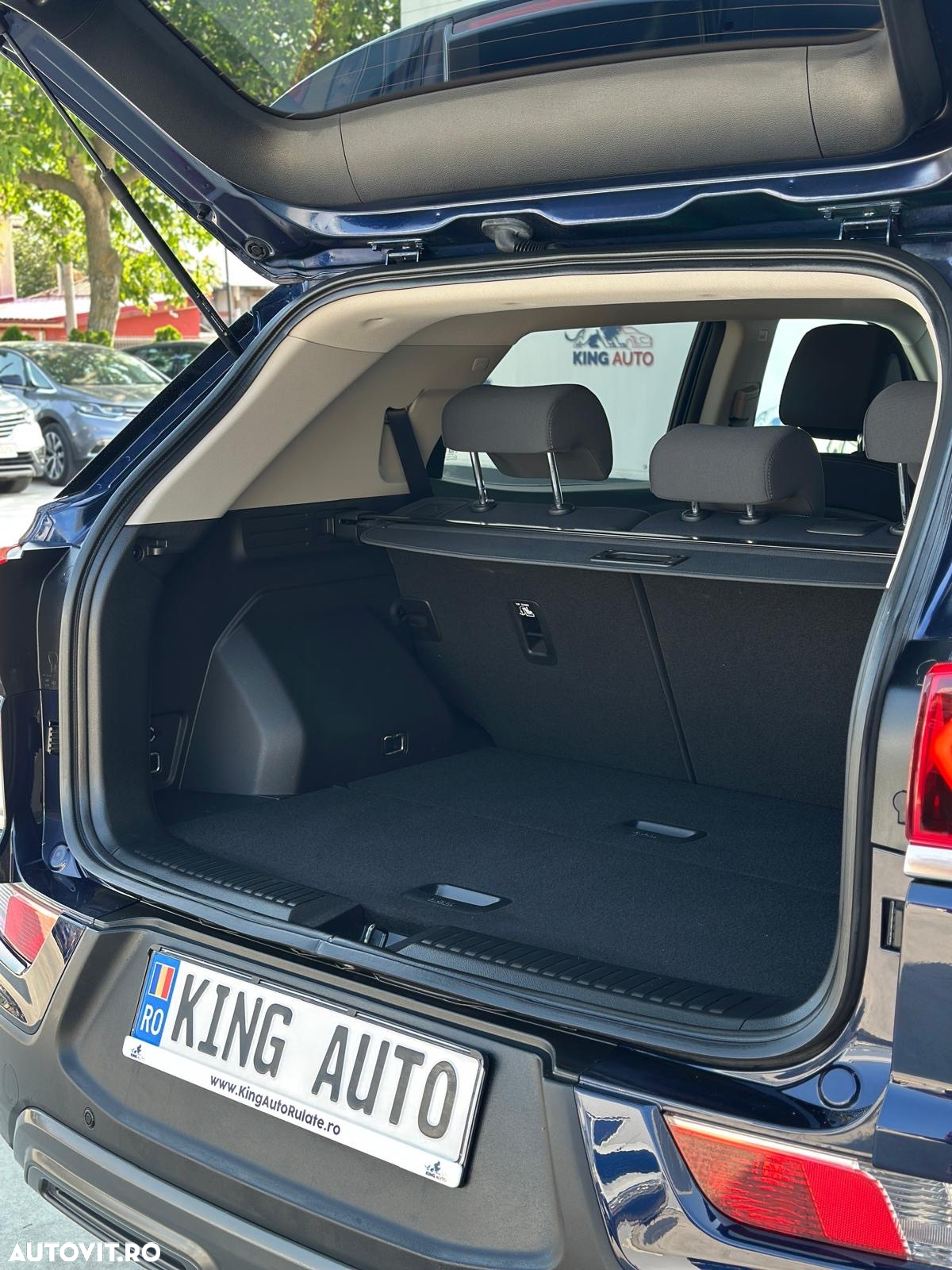 SsangYong Korando 1.6 e-XDi 2WD Aut. Amber - 16