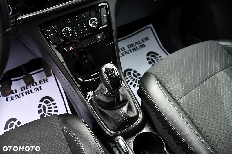 Opel Mokka 1.4 Turbo ecoFLEX Start/Stop Innovation - 19