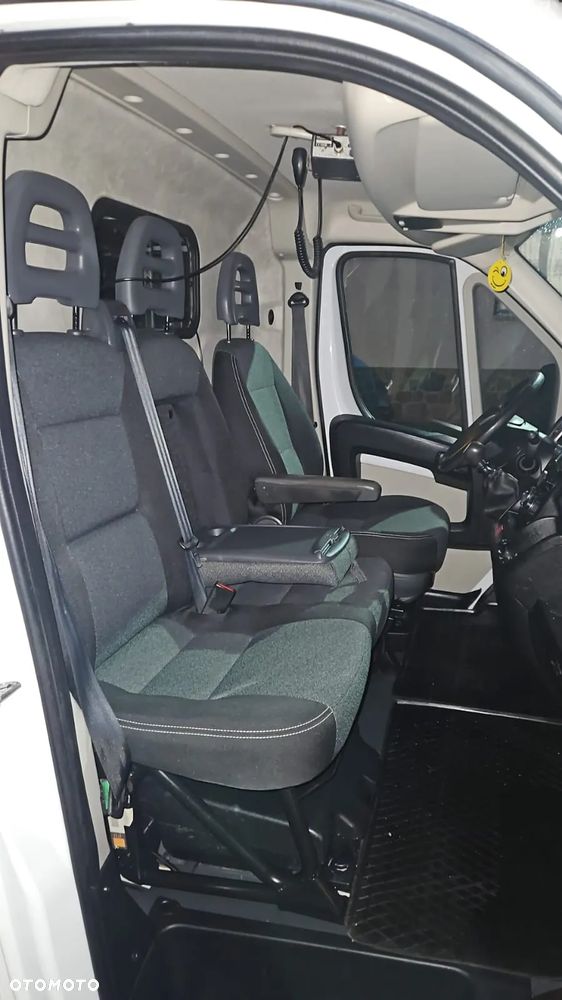 Fiat Ducato  250 - 9