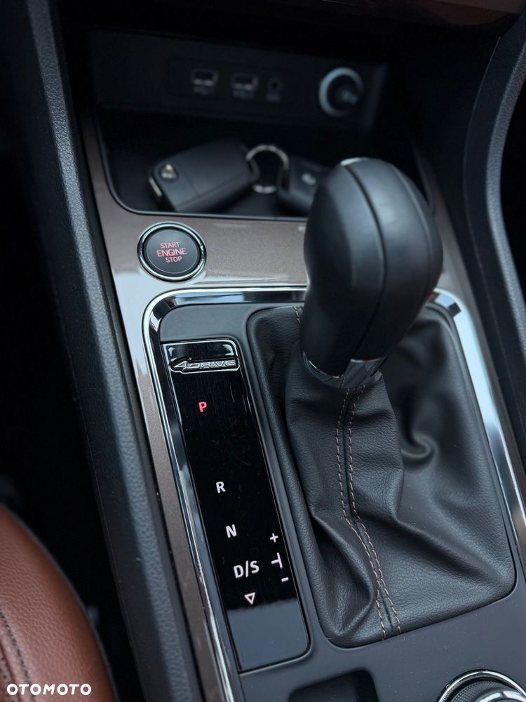 Seat Ateca 2.0 TDI 4Drive DSG XCELLENCE - 25