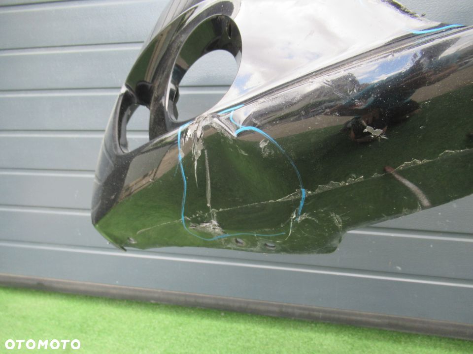 ZDERZAK PRZÓD PRZEDNI BMW 1 E82 E88COUPE CABRIO LIFT 2007-2011 rok - 10