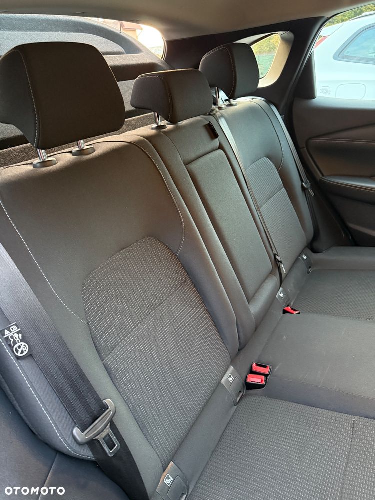 Nissan Qashqai 1.3 DIG-T MHEV N-Connecta - 40