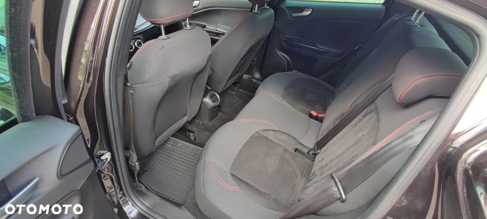 Alfa Romeo Giulietta 1.4 TB 16V Multiair TCT Sprint - 9