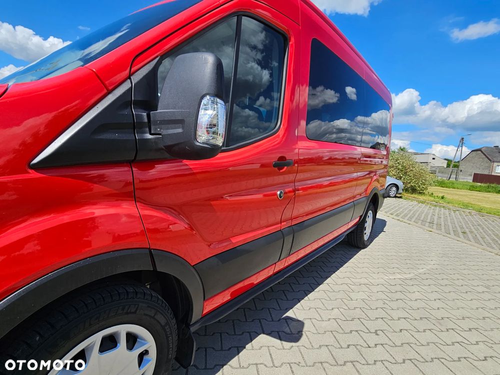 Ford Transit - 8
