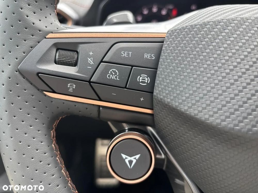 Cupra Formentor - 22