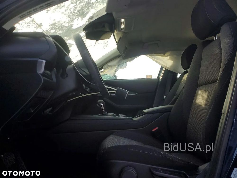 Mazda CX-30 e-SKYACTIVE X 186 SKYACTIV-Drive AWD HOMURA - 13