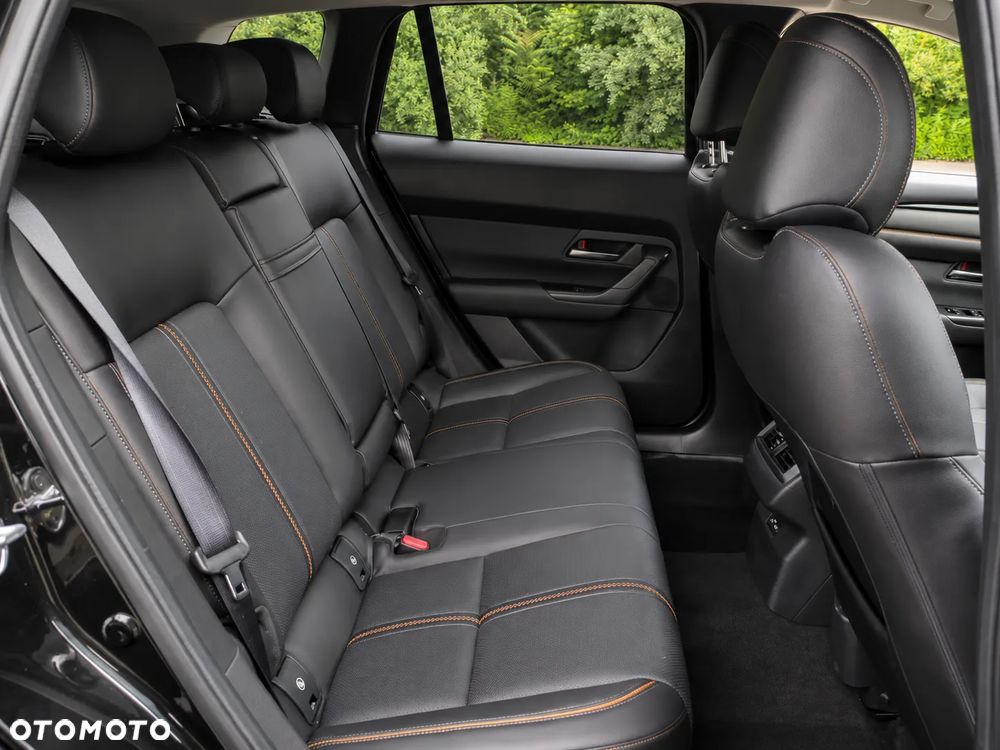 Mazda CX-50 - 10