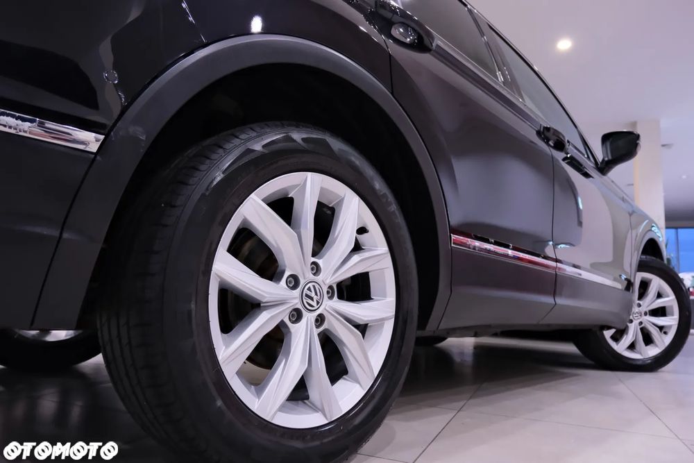 Volkswagen Tiguan 2.0 TSI 4Mot Sport&Style DSG - 15
