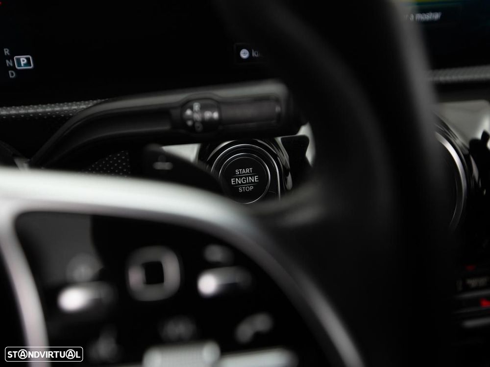 Mercedes-Benz A 180 - 16