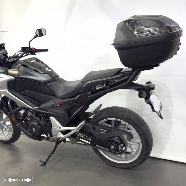 Honda NC750X NC750X - 6