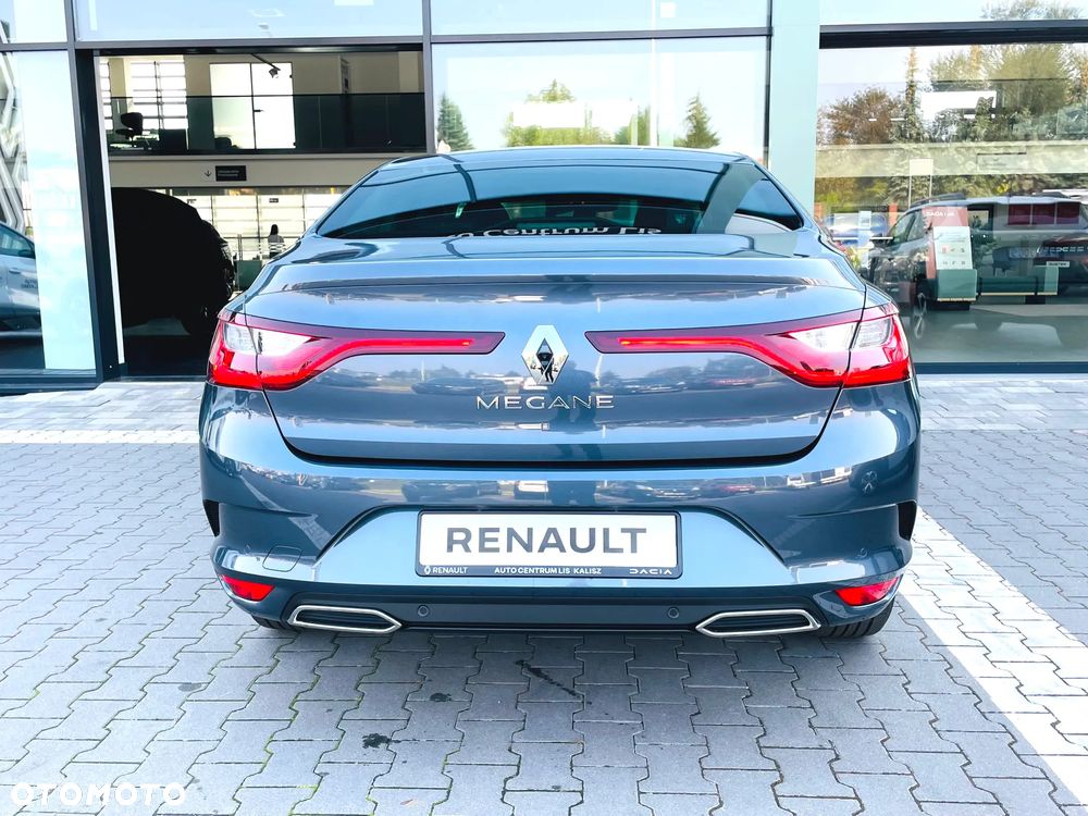 Renault Megane 1.3 TCe Techno - 7