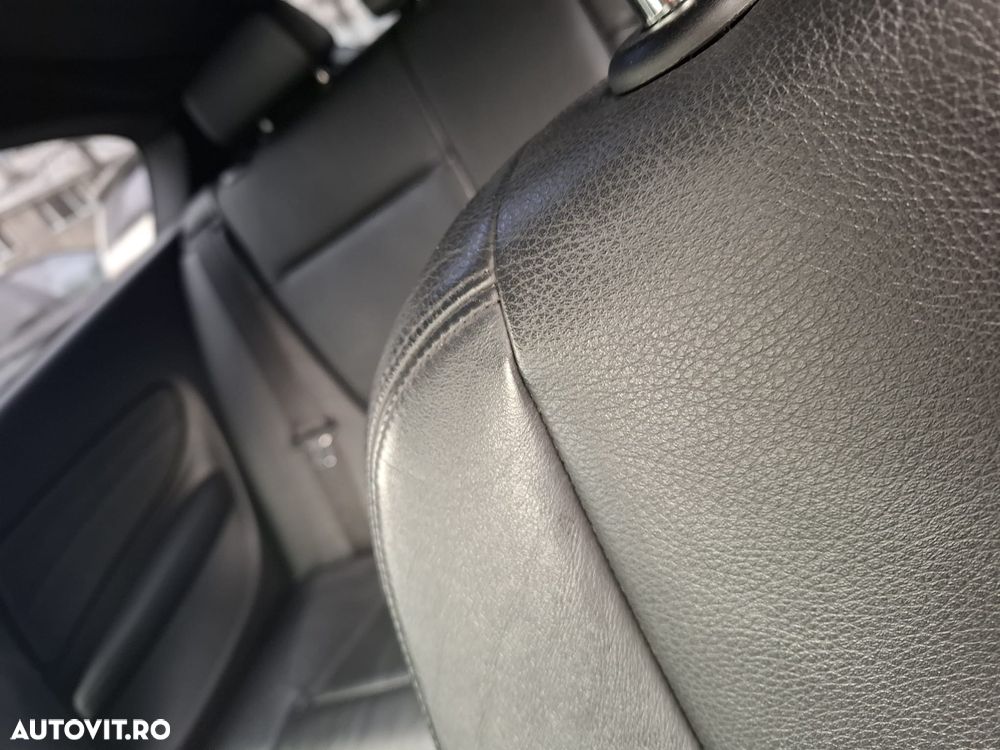 BMW Seria 1 123d Coupe - 21