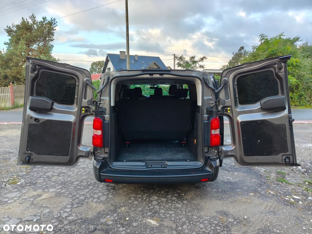 Toyota Proace Verso 1.5 D4-D Long Business - 10