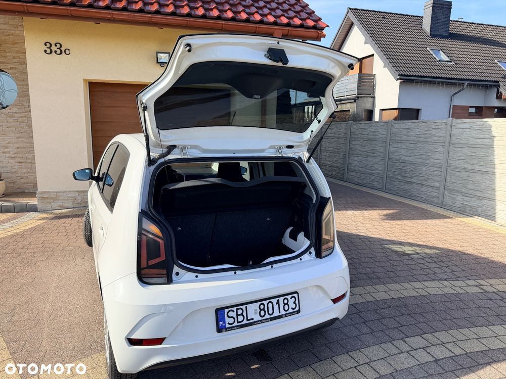 Volkswagen up! 1.0 move - 22