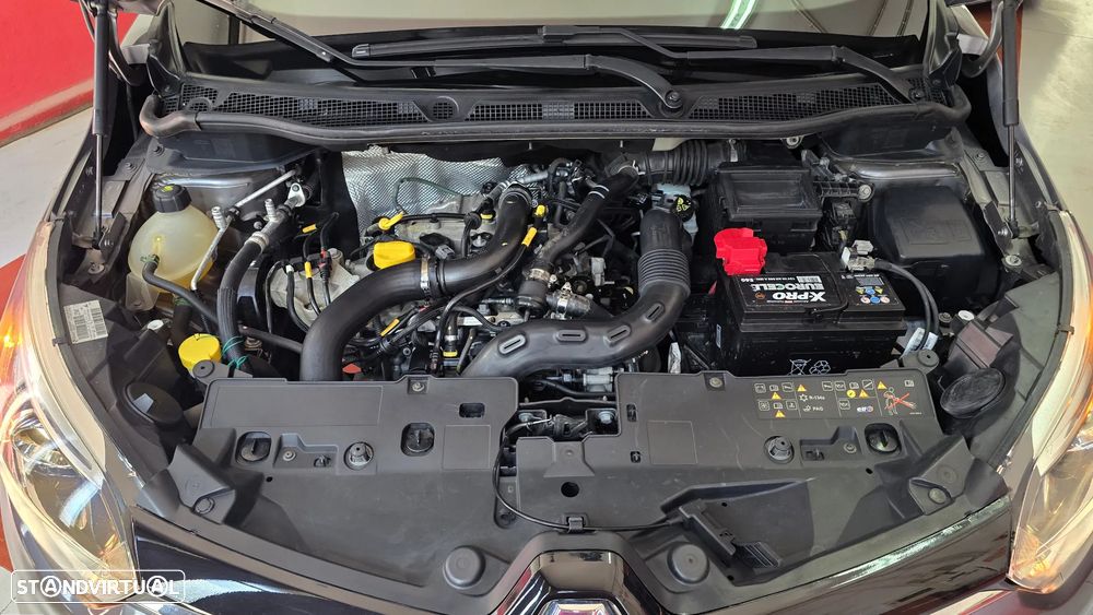 Renault Captur 0.9 TCE Sport - 47