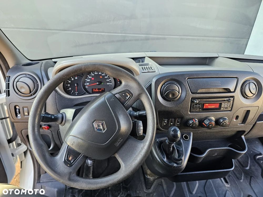Renault Master - 18