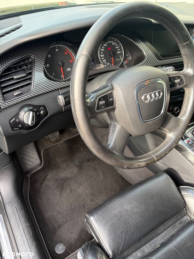 Audi A4 Avant - 18