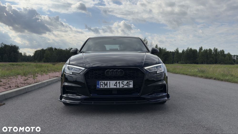 Audi A3 Limousine - 6