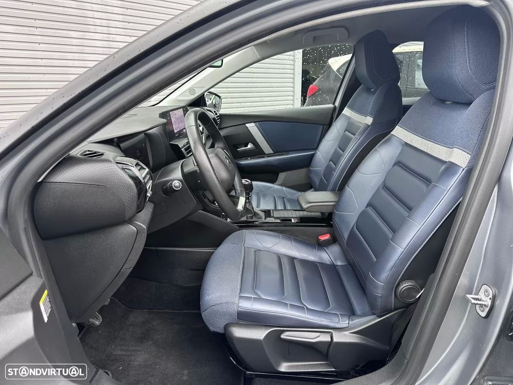 Citroën C4 1.2 PureTech Feel Pack - 29