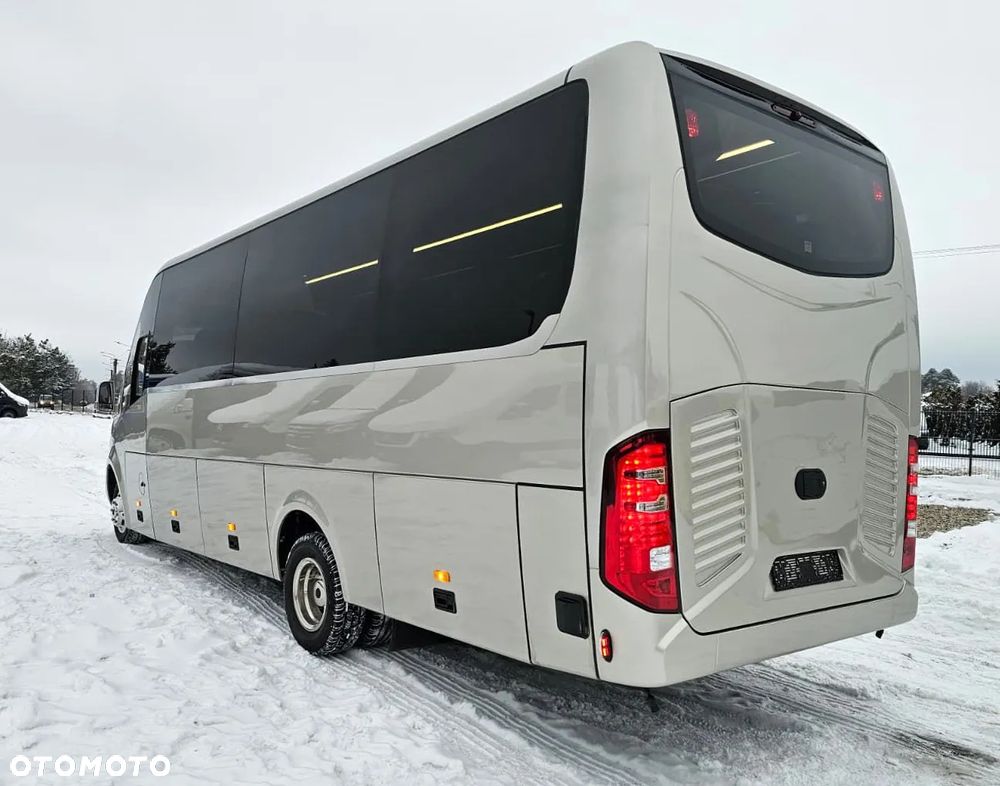 Mercedes-Benz Sprinter 519 ŻAK - 5