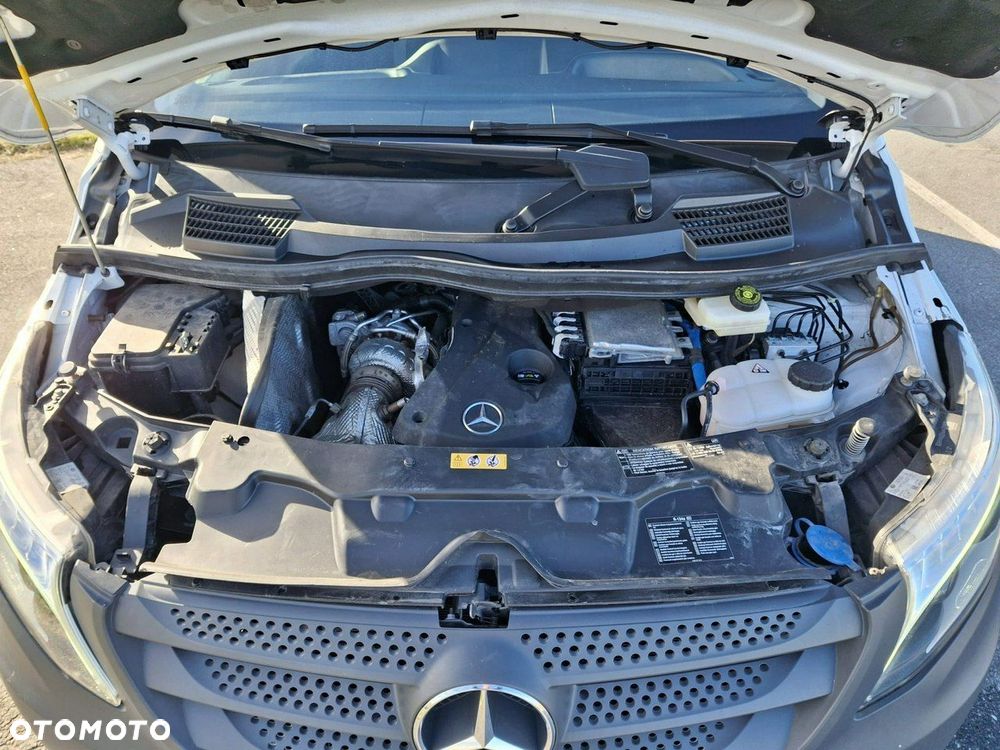 Mercedes-Benz Vito - 29