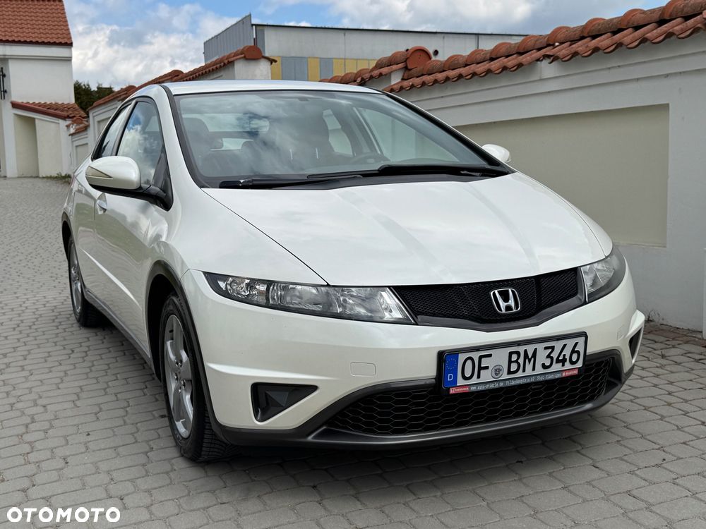 Honda Civic - 36