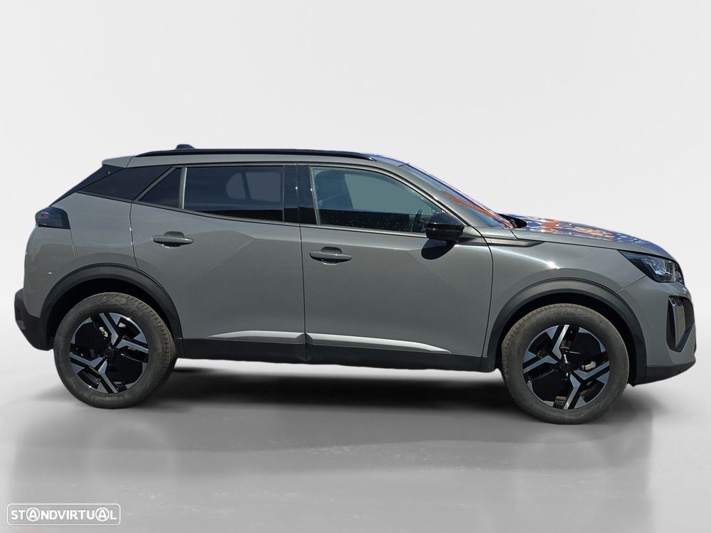 Peugeot 2008 1.2 Hybrid Allure e-DCS6 - 6
