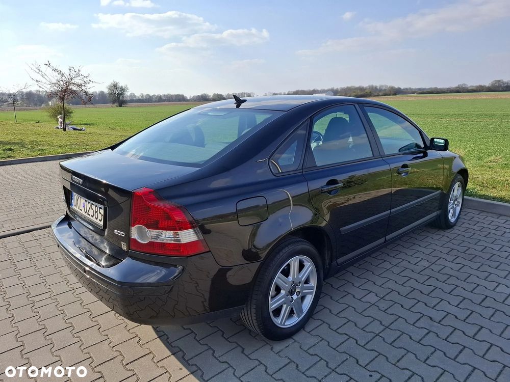 Volvo S40 2.0D - 7