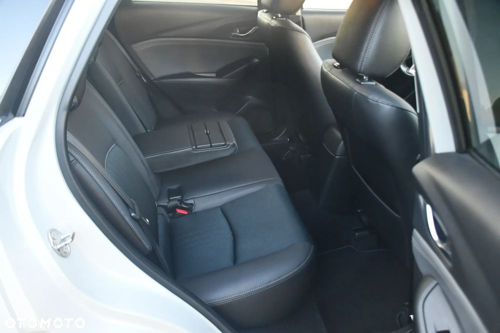 Mazda CX-3 2.0 SkyPrestige - 28